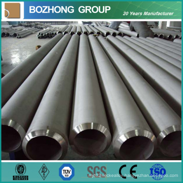 AISI 201 Welded Stainless Steel Pipe
